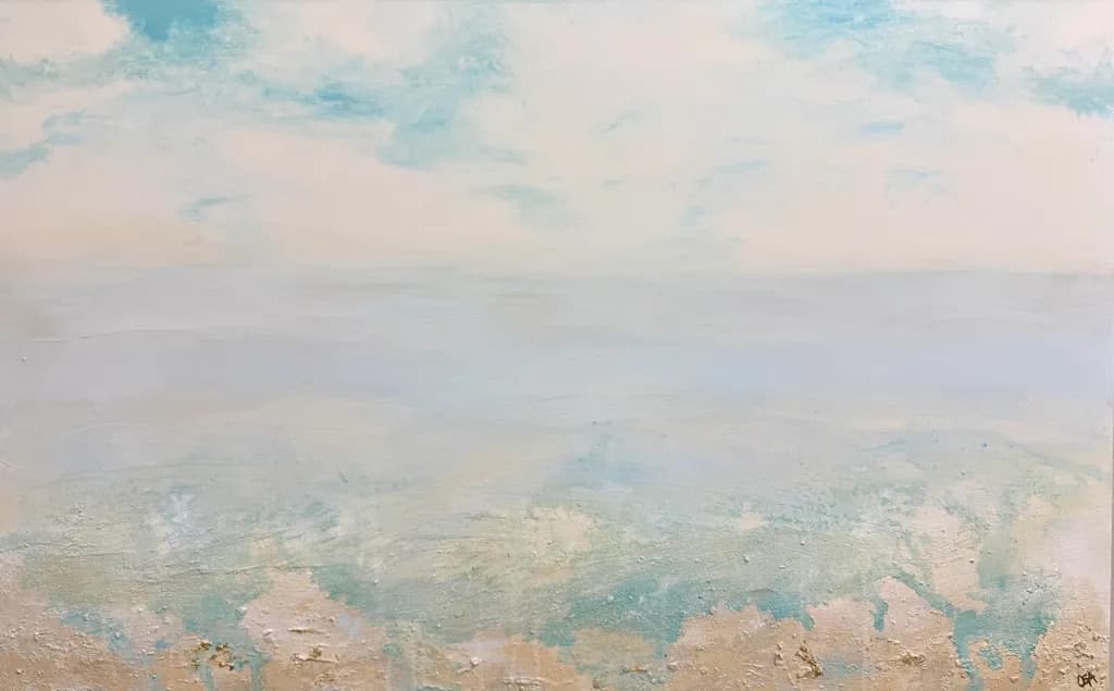 Quiet Horizon 