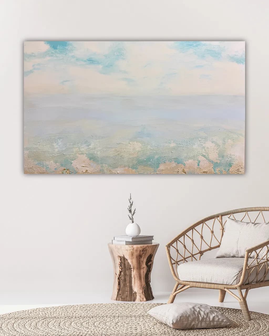 Quiet Horizon