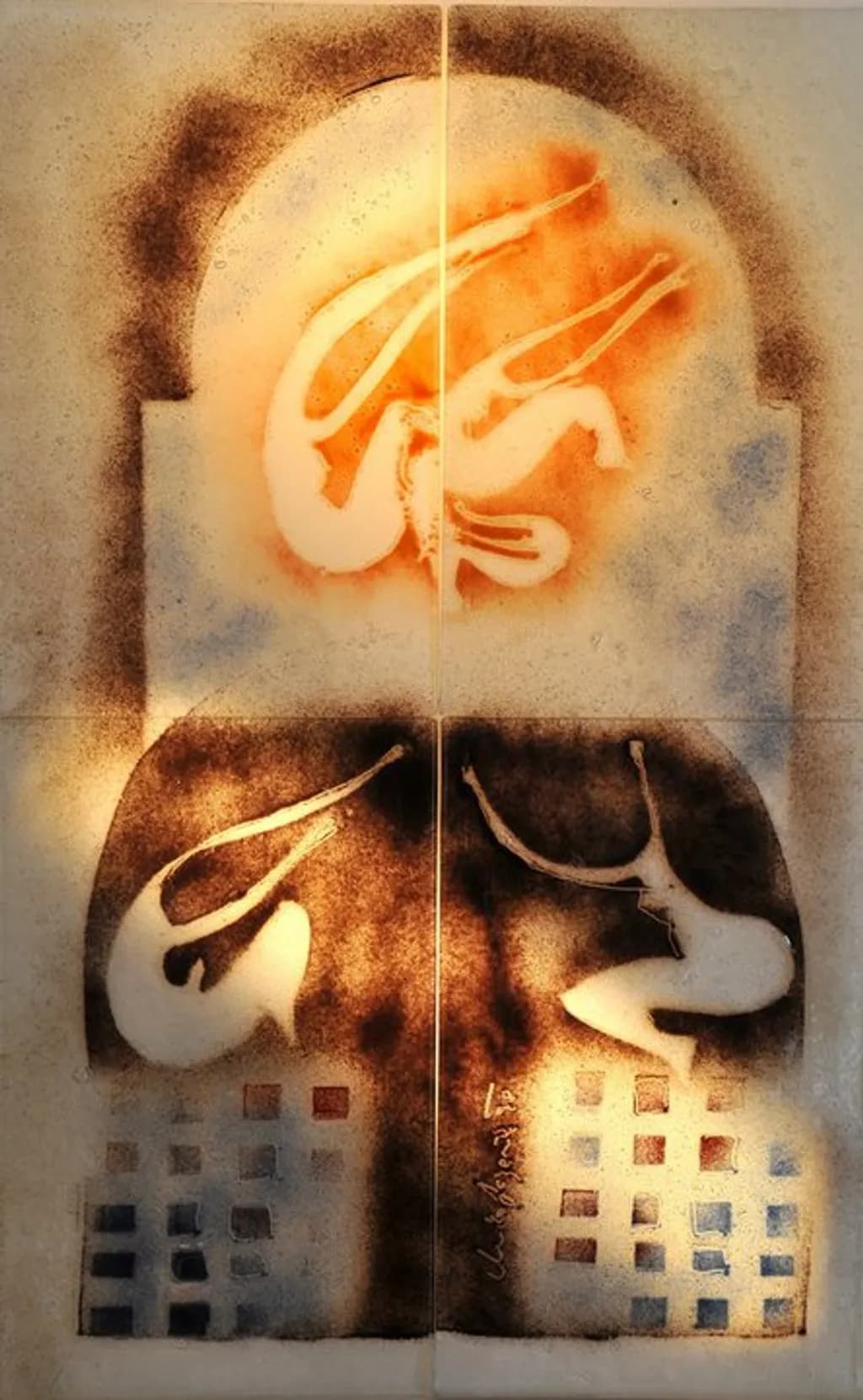 Dual Forms