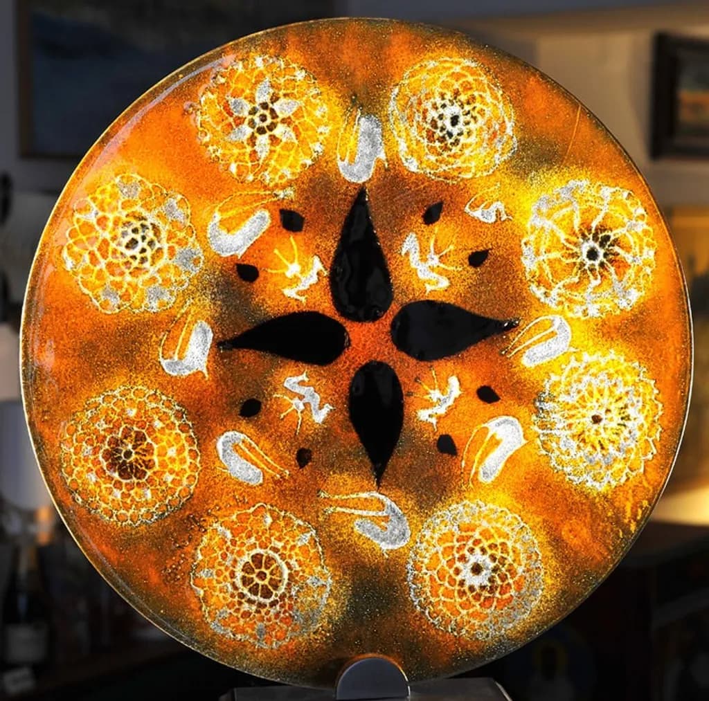 Celestial Patterns
