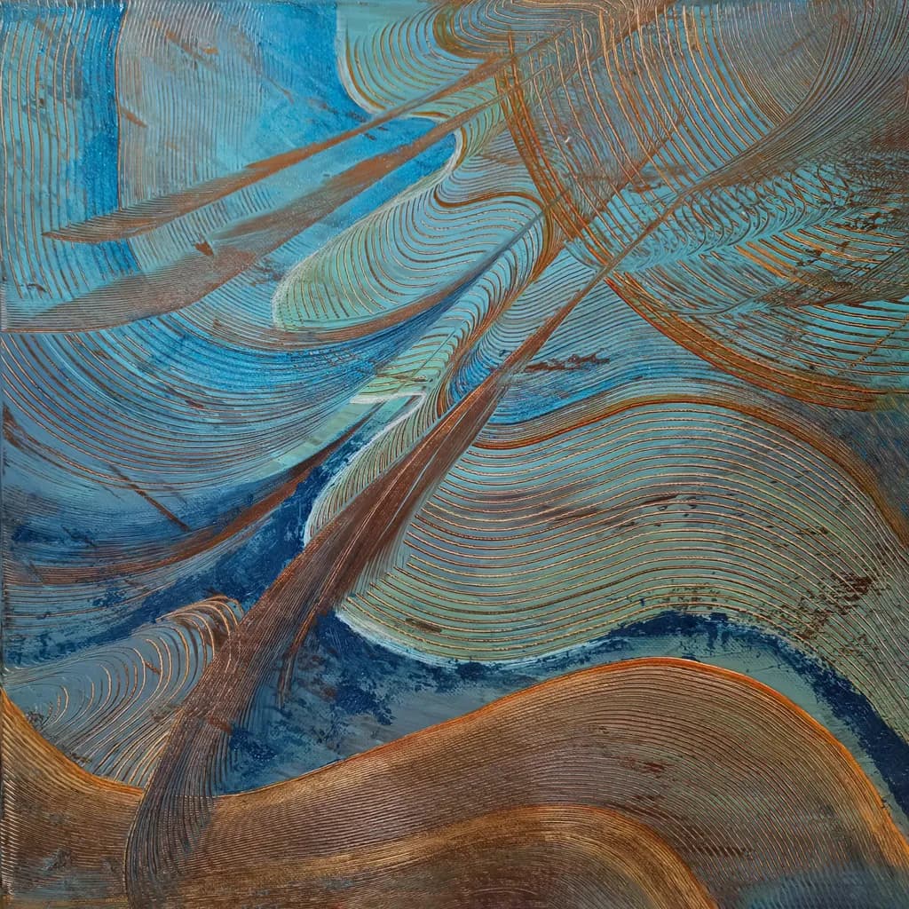 Copper Currents