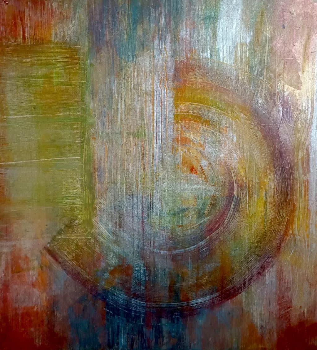 Circular Layers
