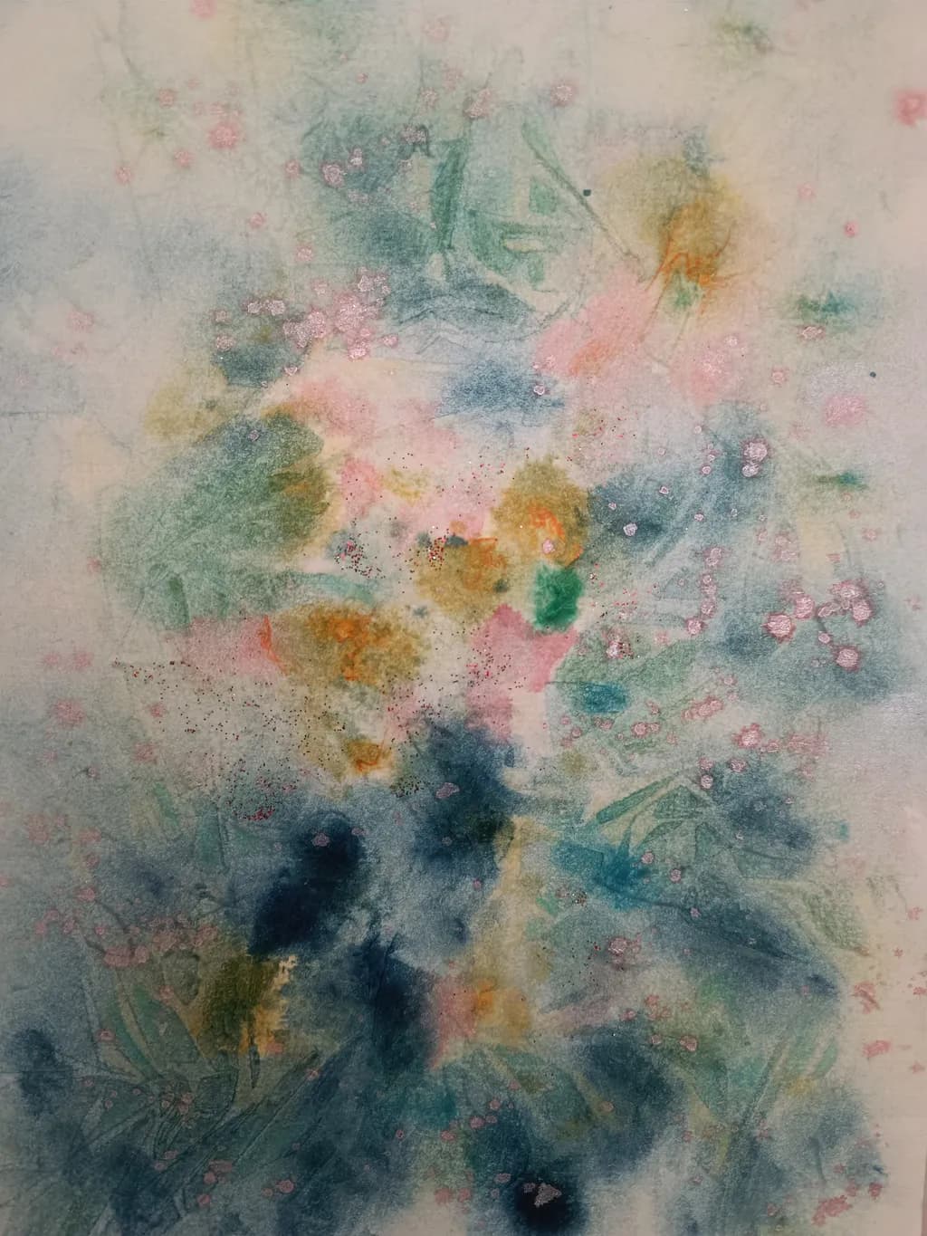 Botanical Reverie