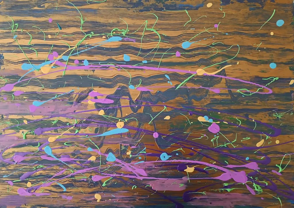 Chromatic Waves