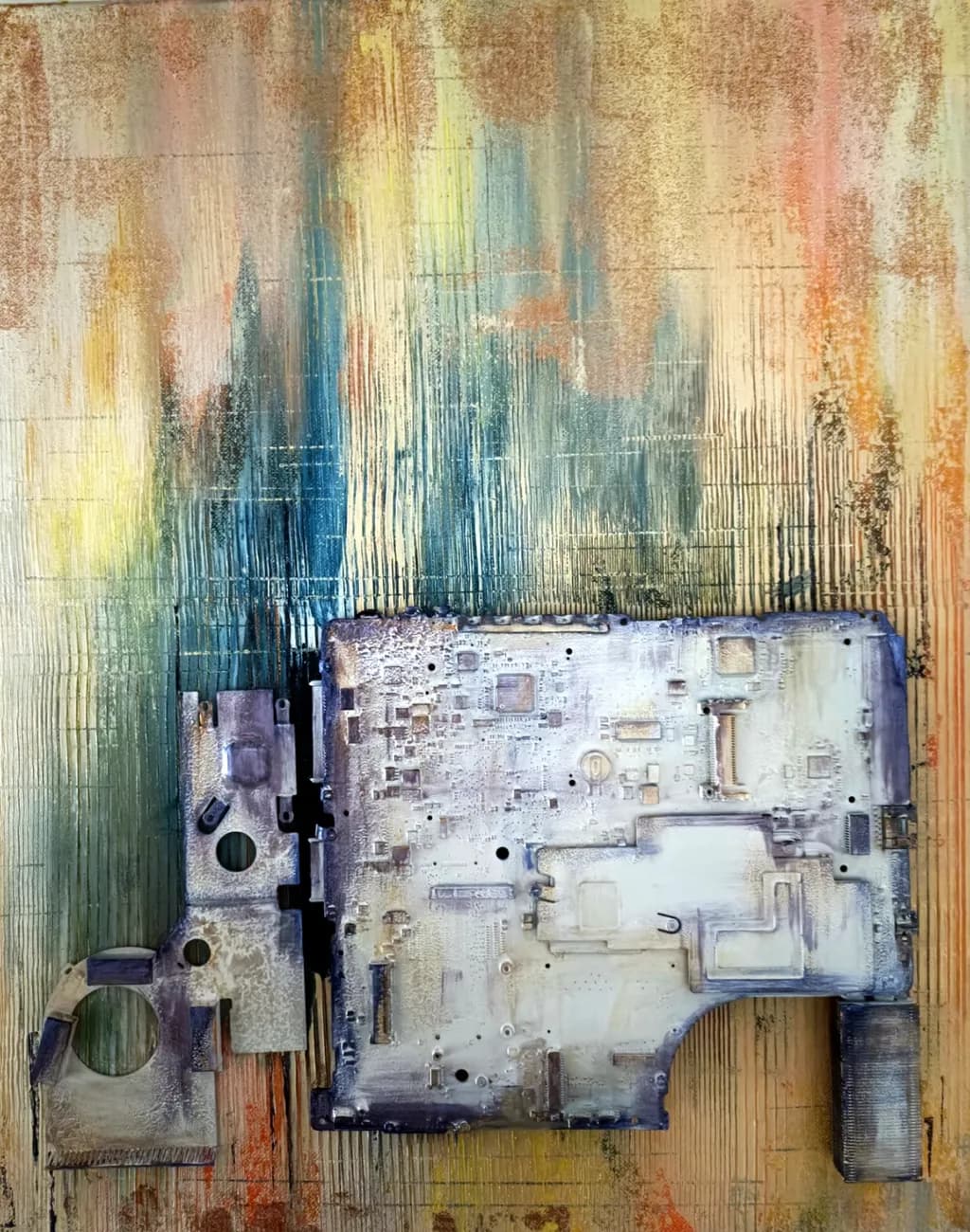 Circuit Relic