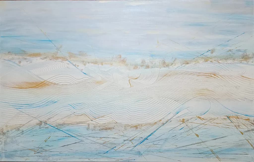 Textured Currents