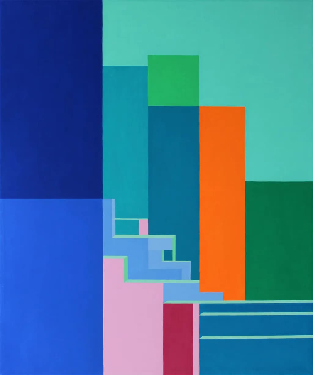 Untitled Geometry