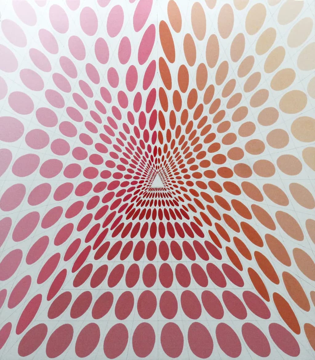 Elliptical Vortex