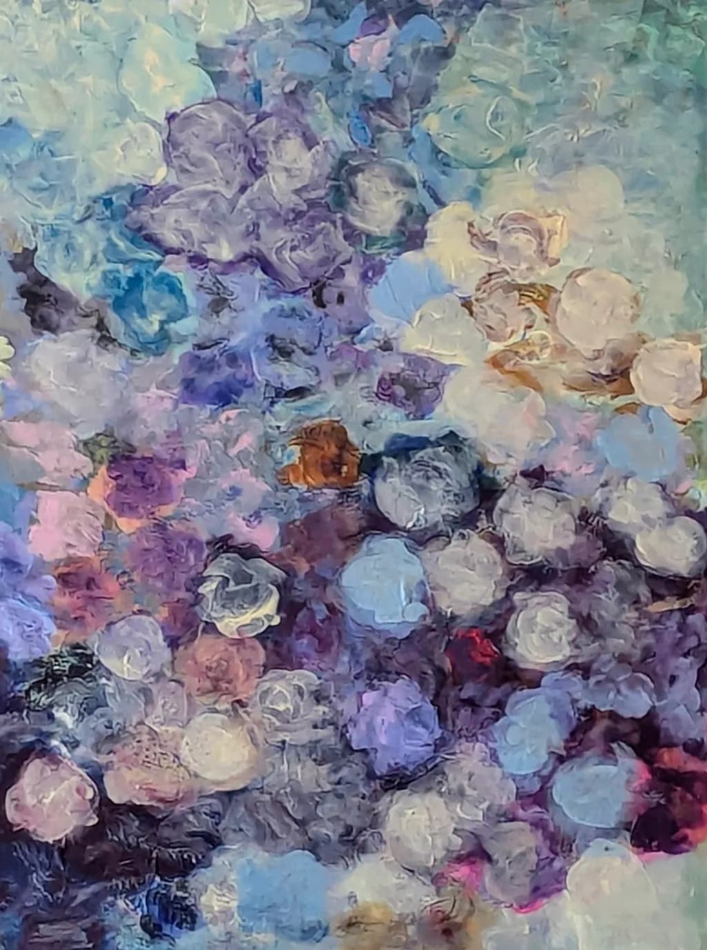 Floral Harmony