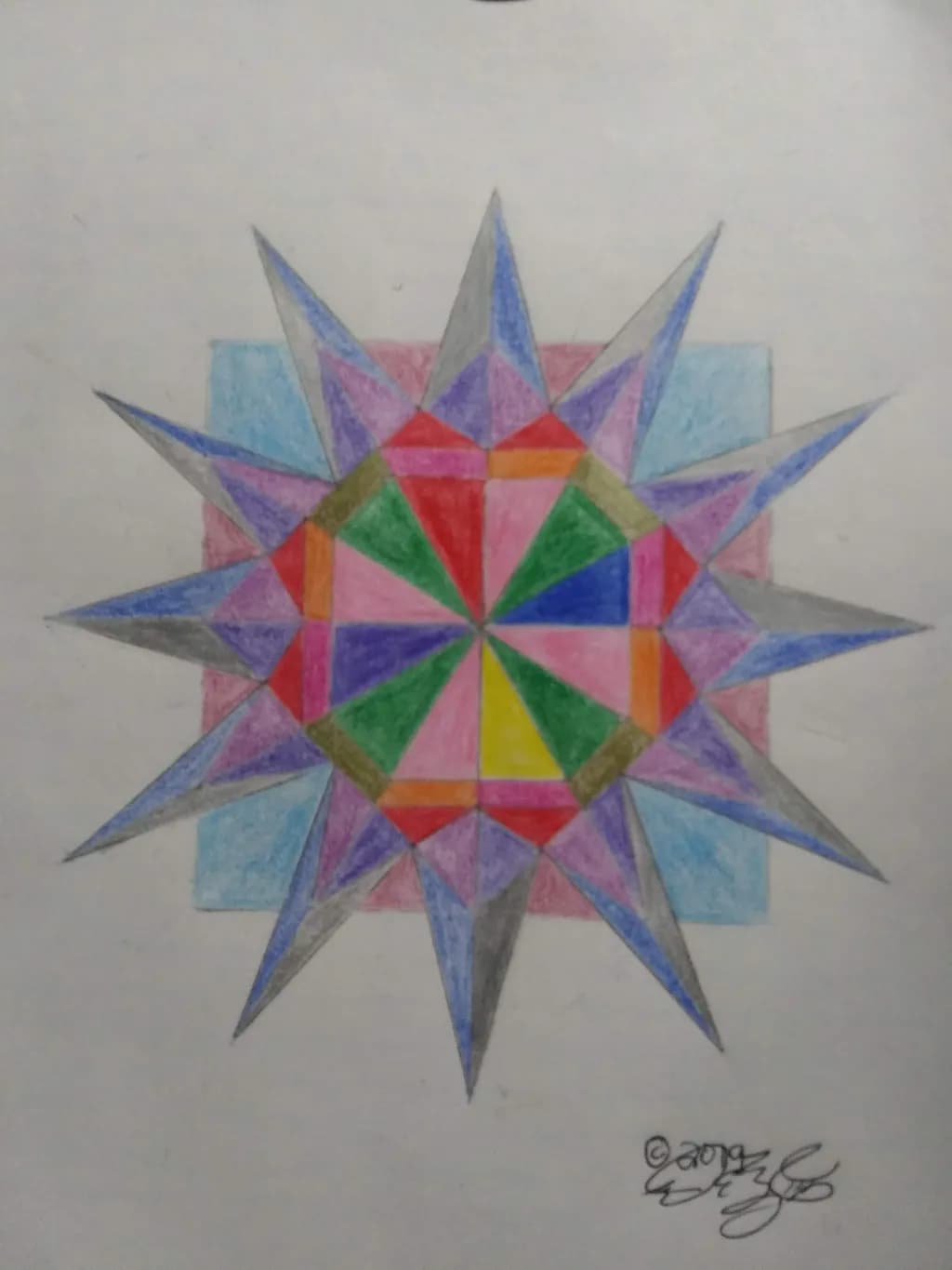 Prismatic Nexus