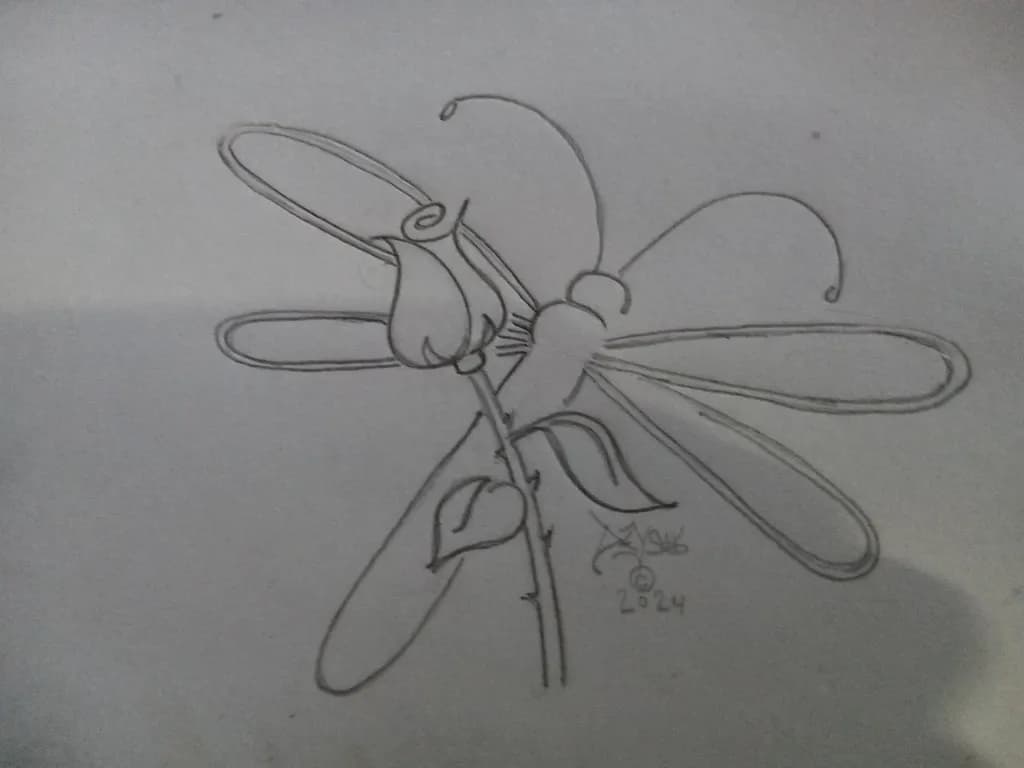 Delicate Encounter