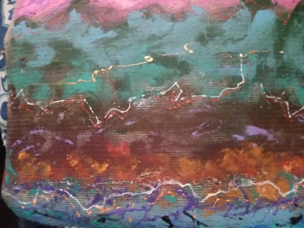 Echoes of Dusk