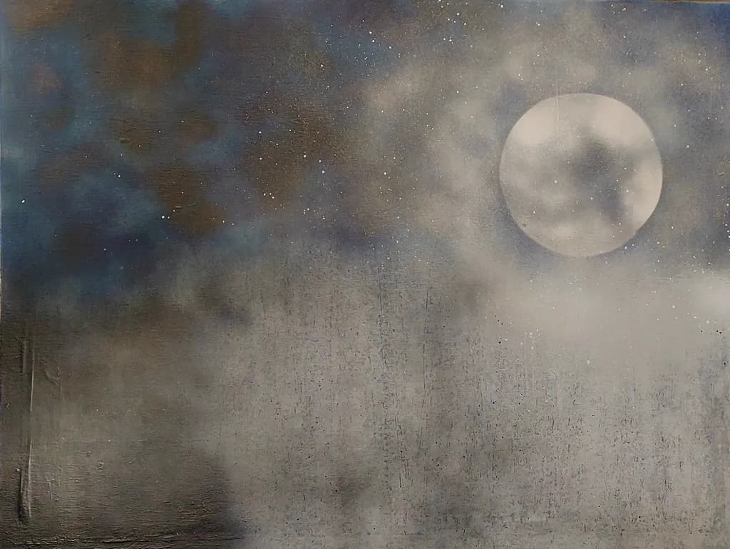 CELESTIAL CALM