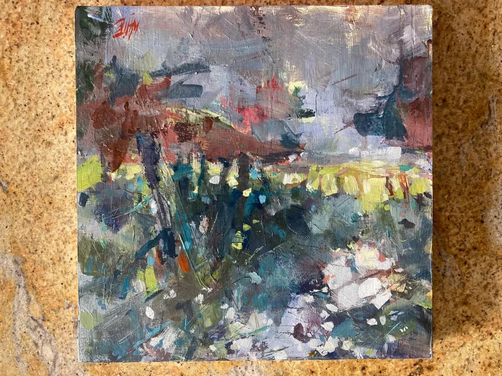 Urban Landscape Study