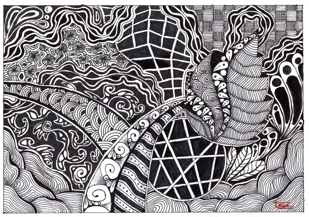Flow Patterns