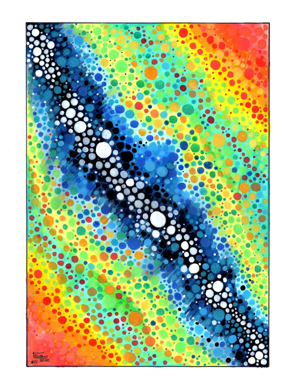 Cosmic Flow
