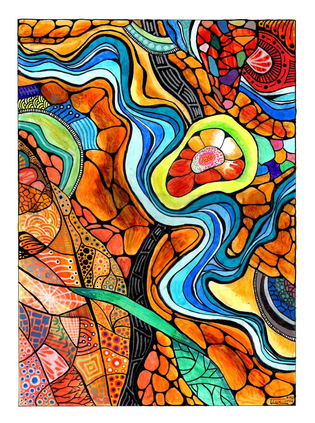 Strawberry Fields