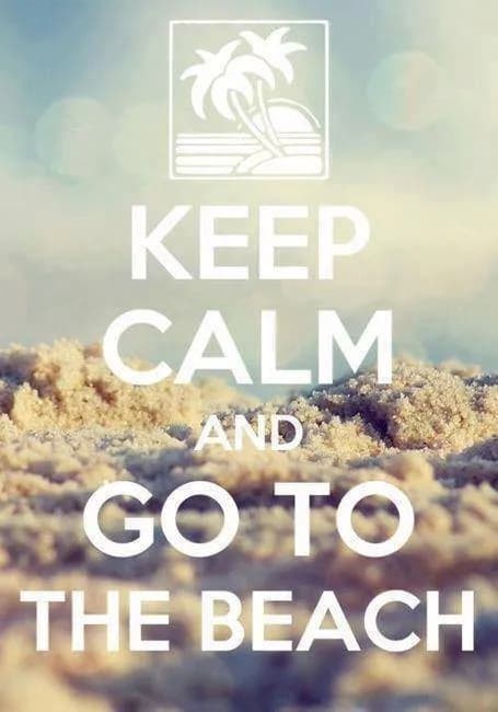 Serenity by the Shore: Embrace the Beach Vibes