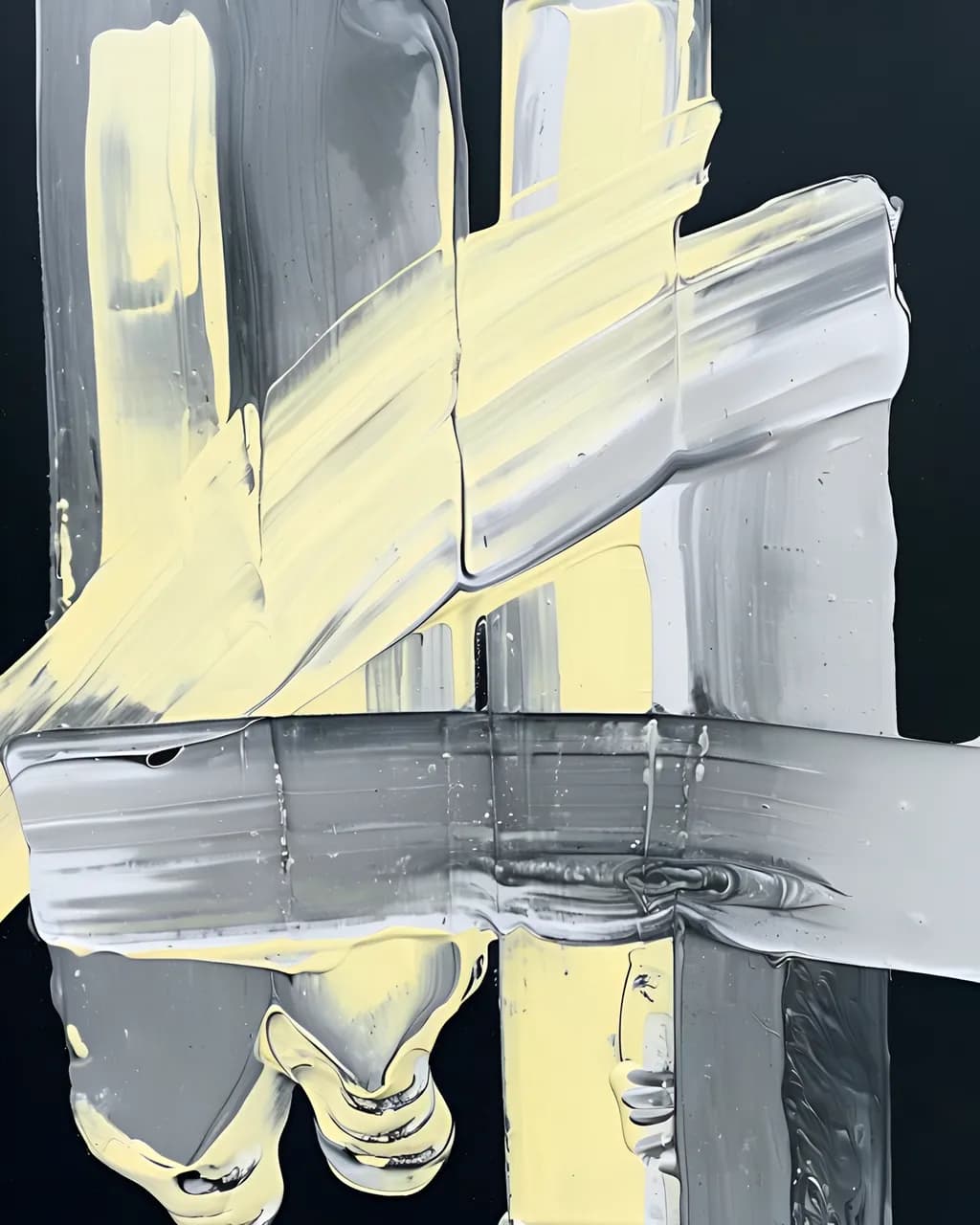 Abstract Symphony