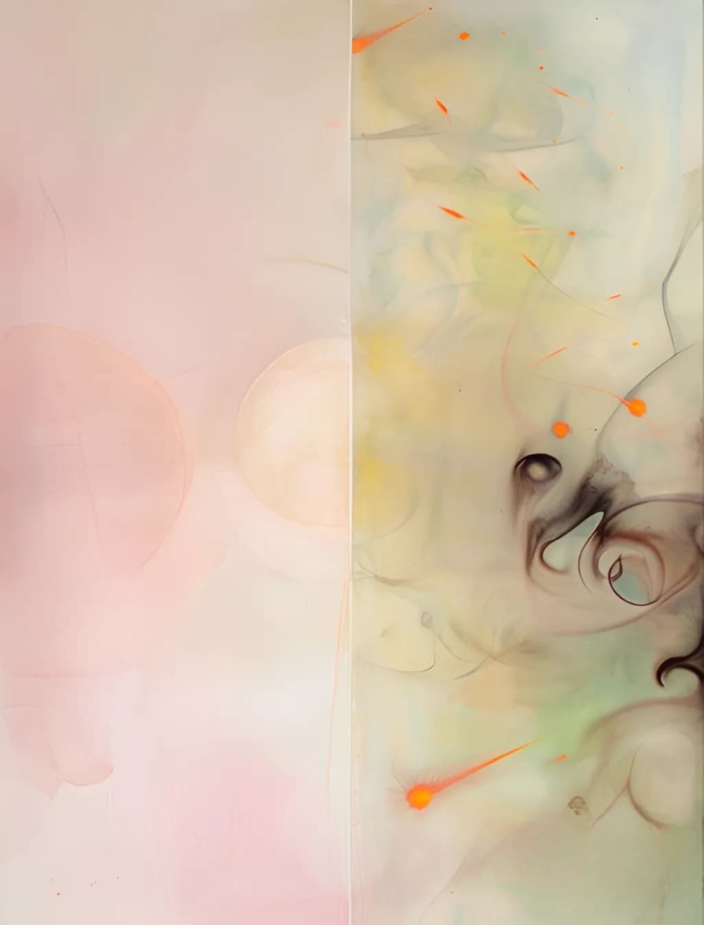 Ethereal Whispers
