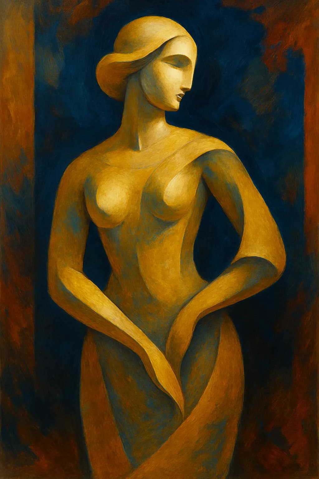 Elegance in Form