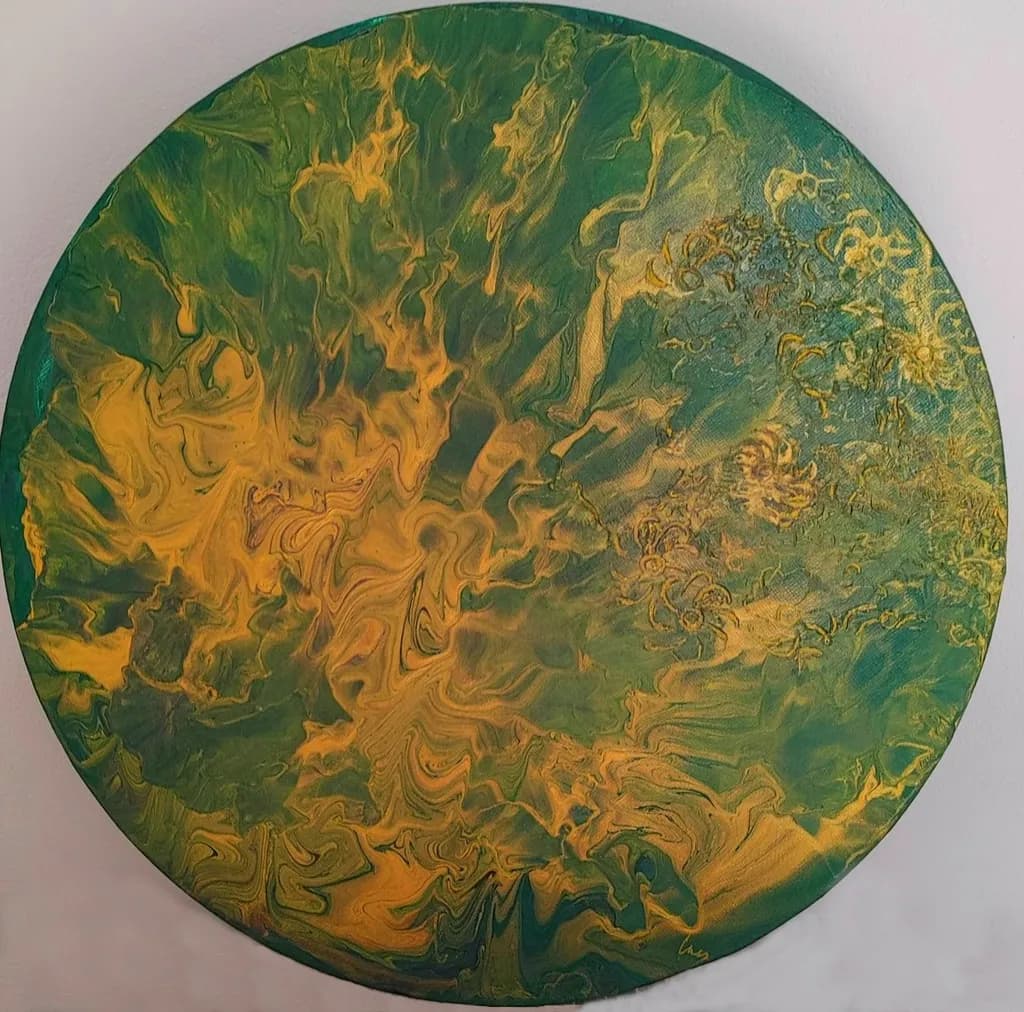 Solar Bloom