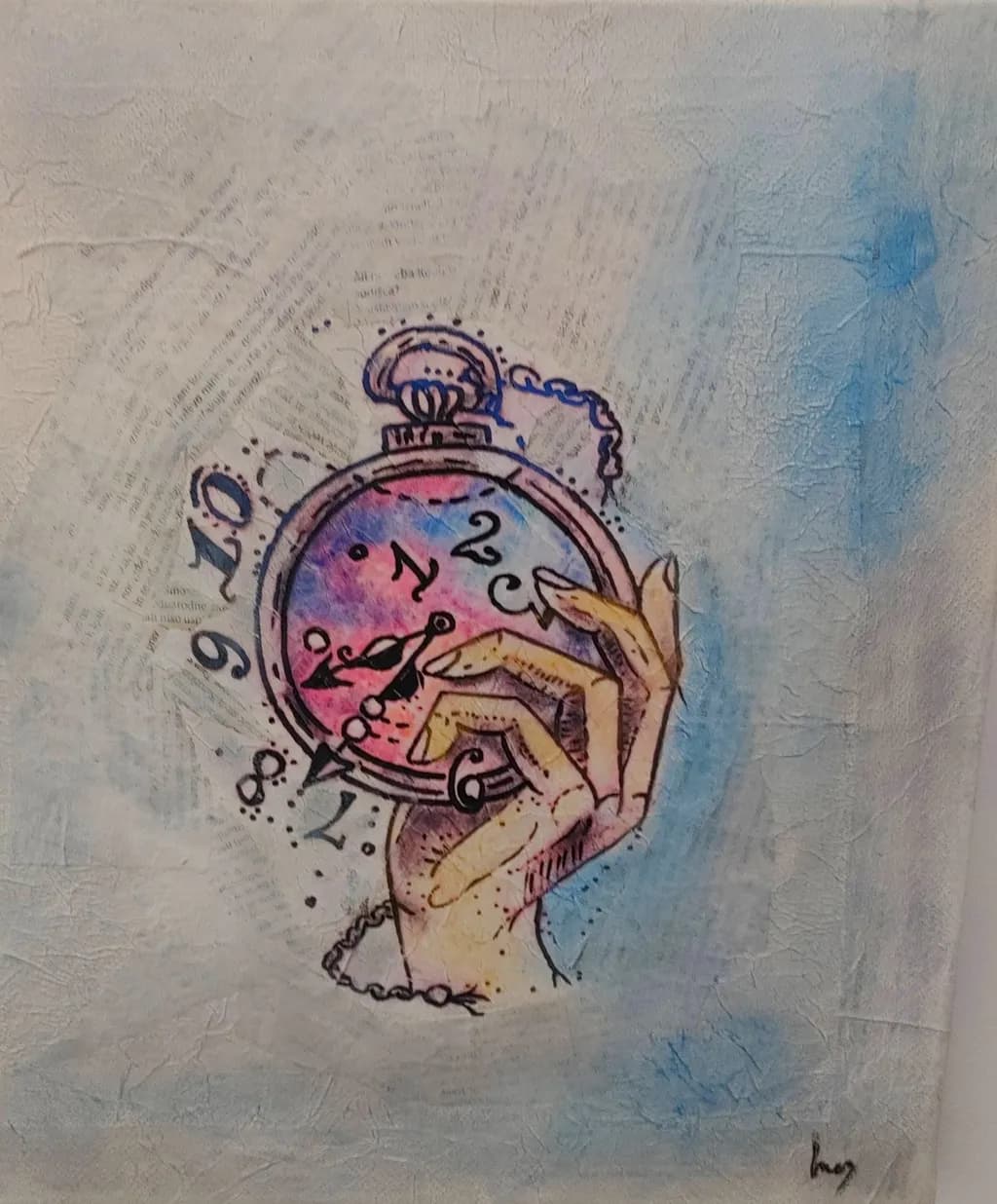 Fluid Moments