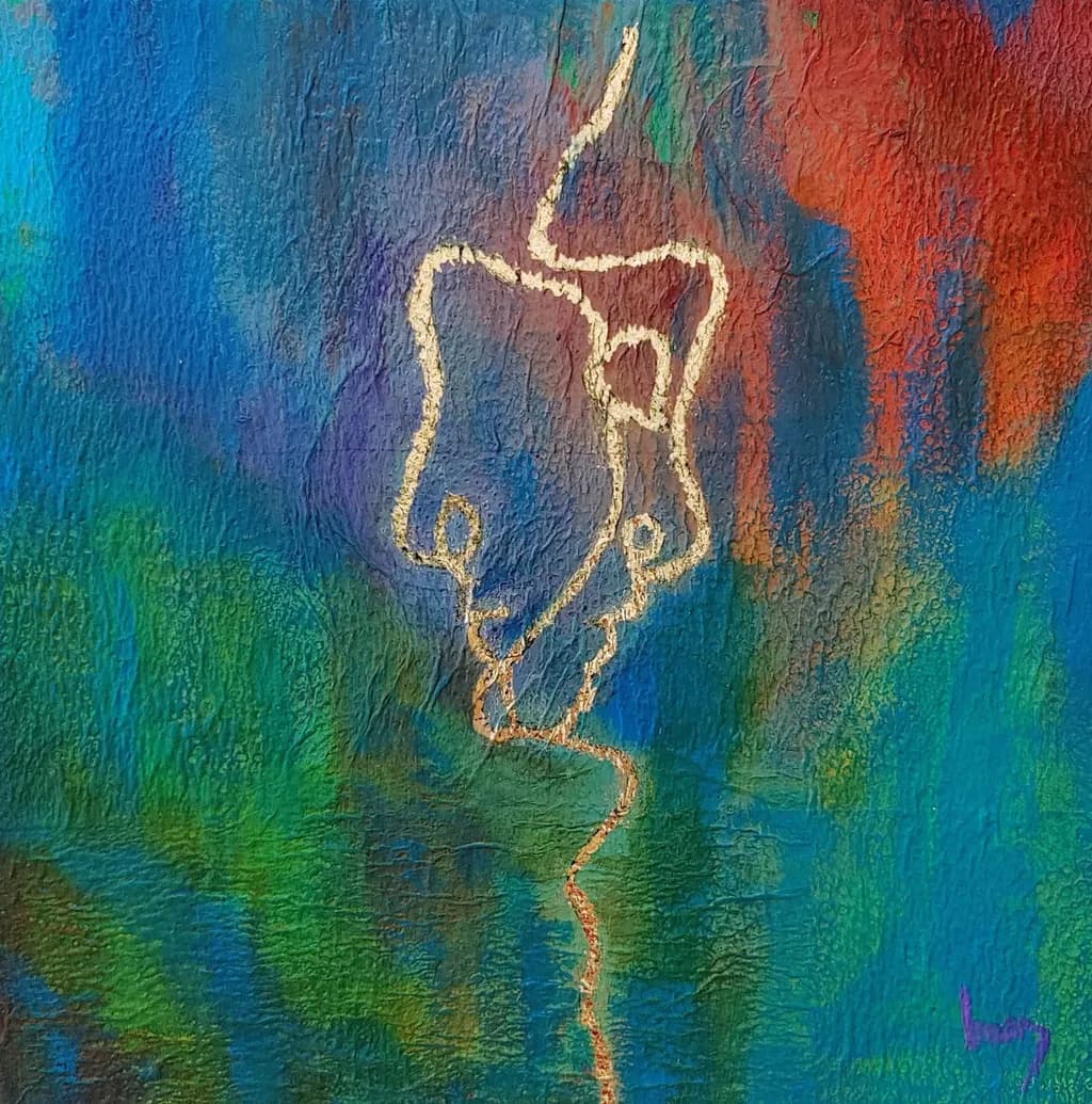 Contour Connection
