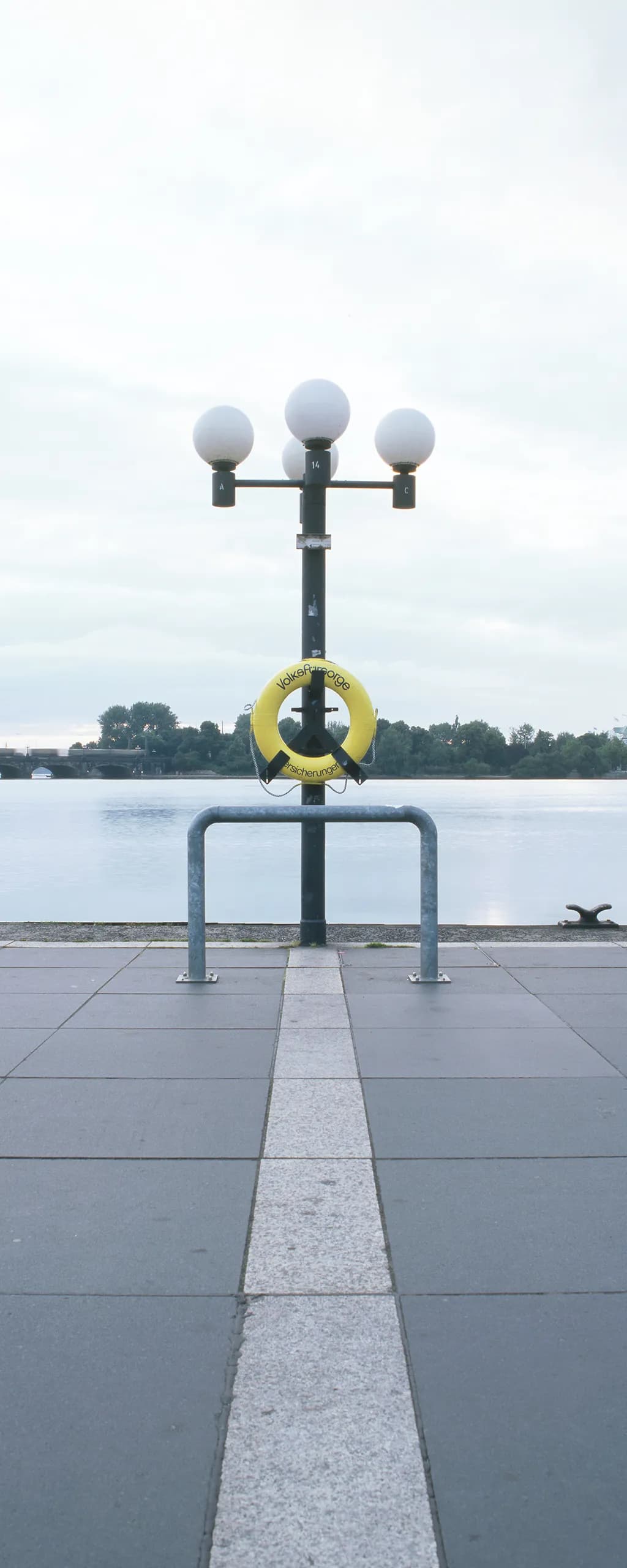 Hamburg_Alster, 2003