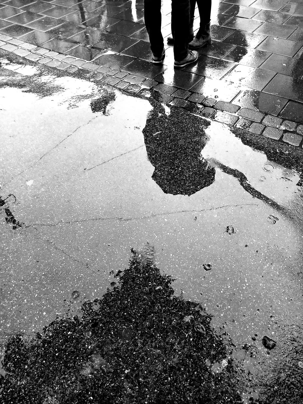 Reflecions