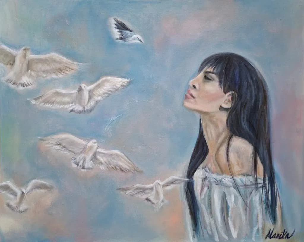 Bird Whisperer