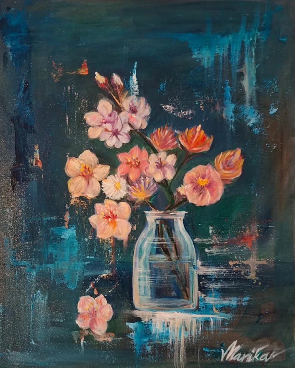 Impossible Flowers