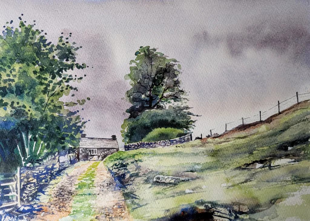 Brecon Farm