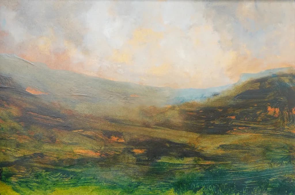 Rolling Hills Depth