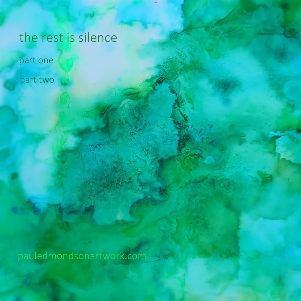 The Rest Is Silence