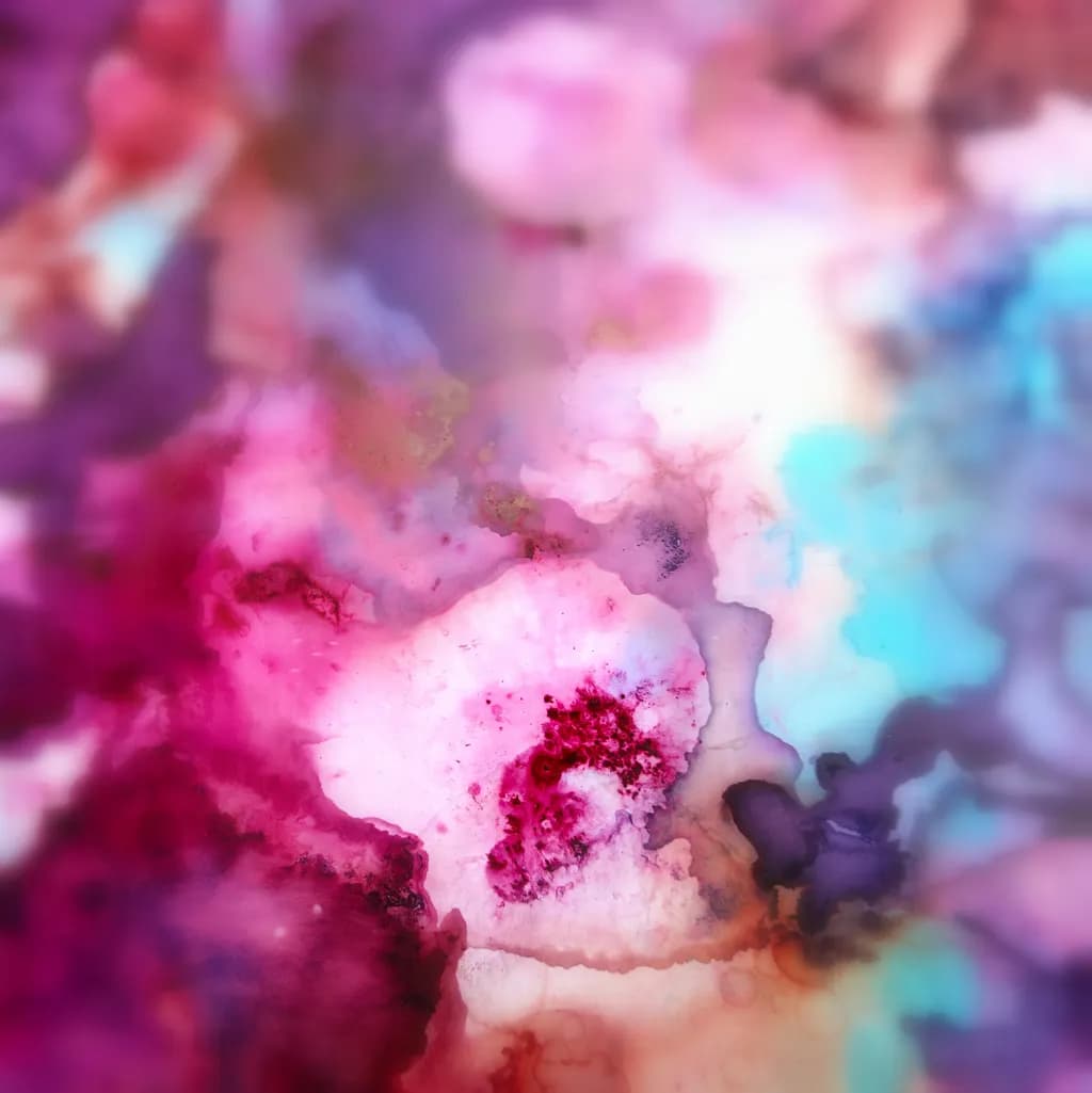 Fluid Color Harmony