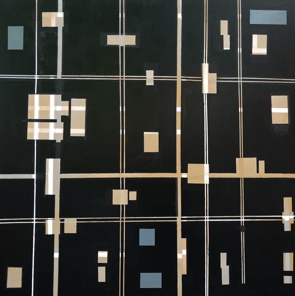 Grid Structure