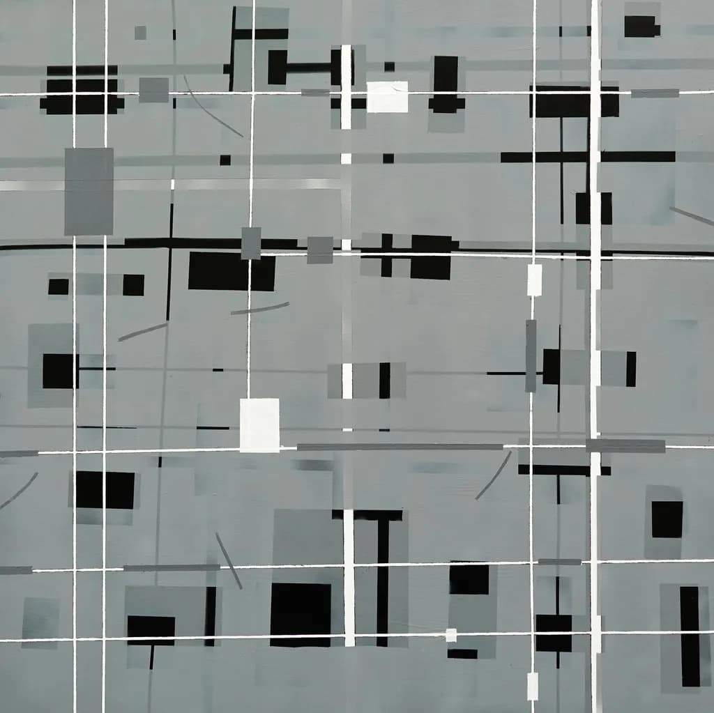 Grid Matrix
