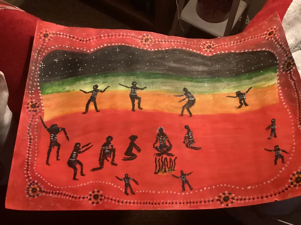 Cultural Dance Celebration