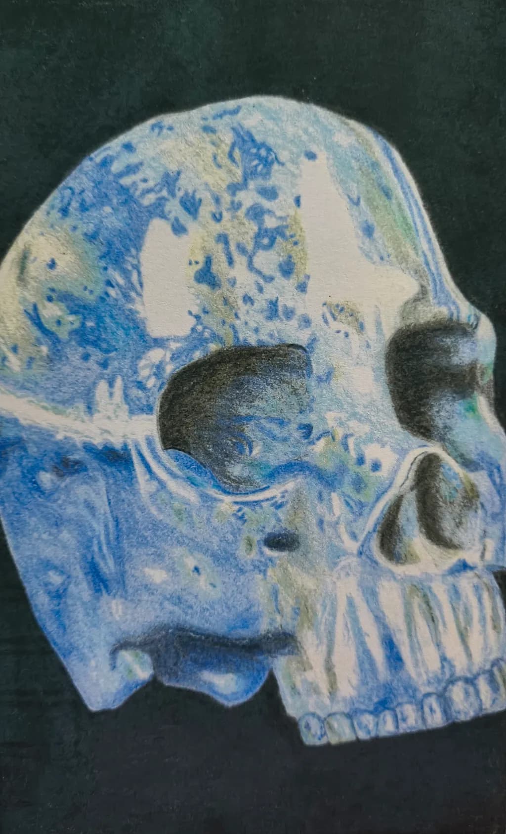 Crystal Skull