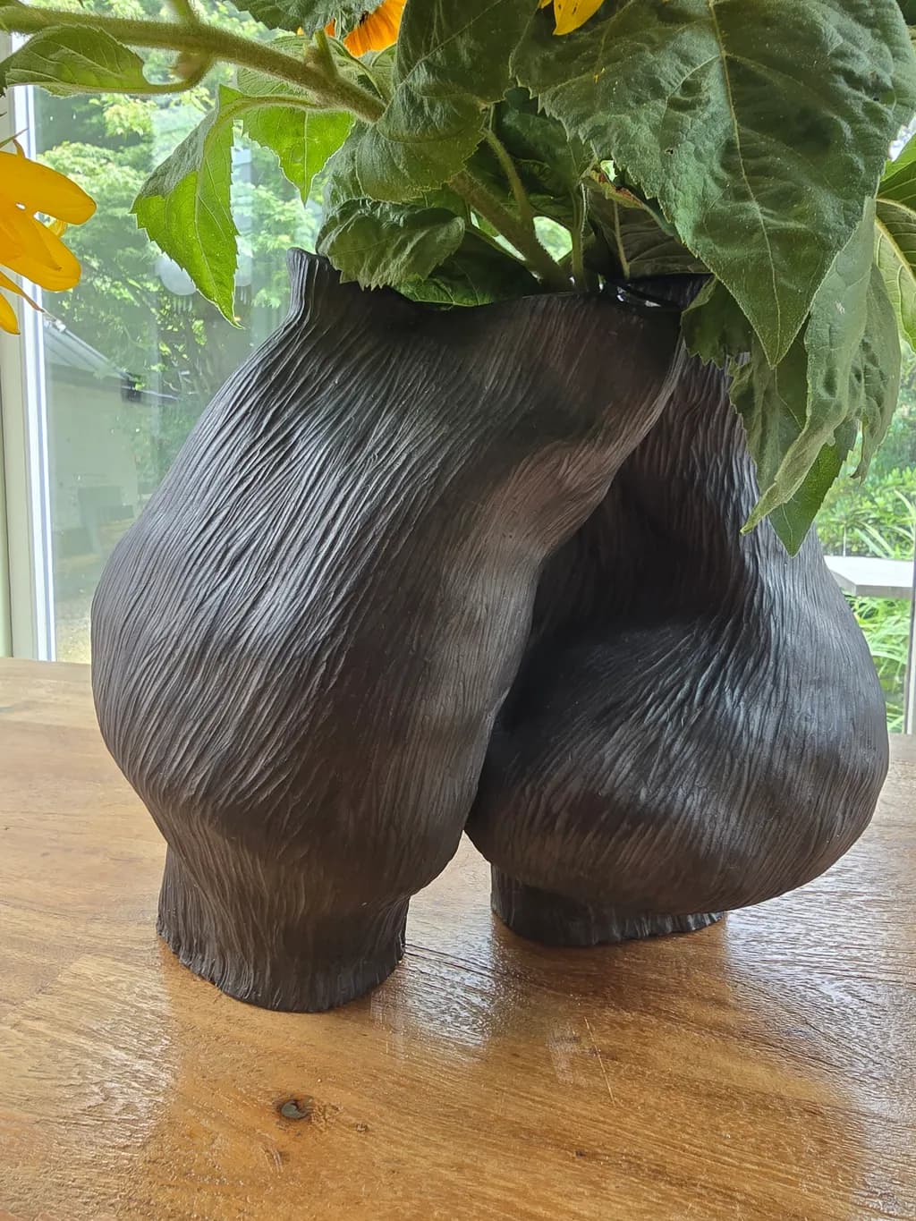 Cheeky Planter