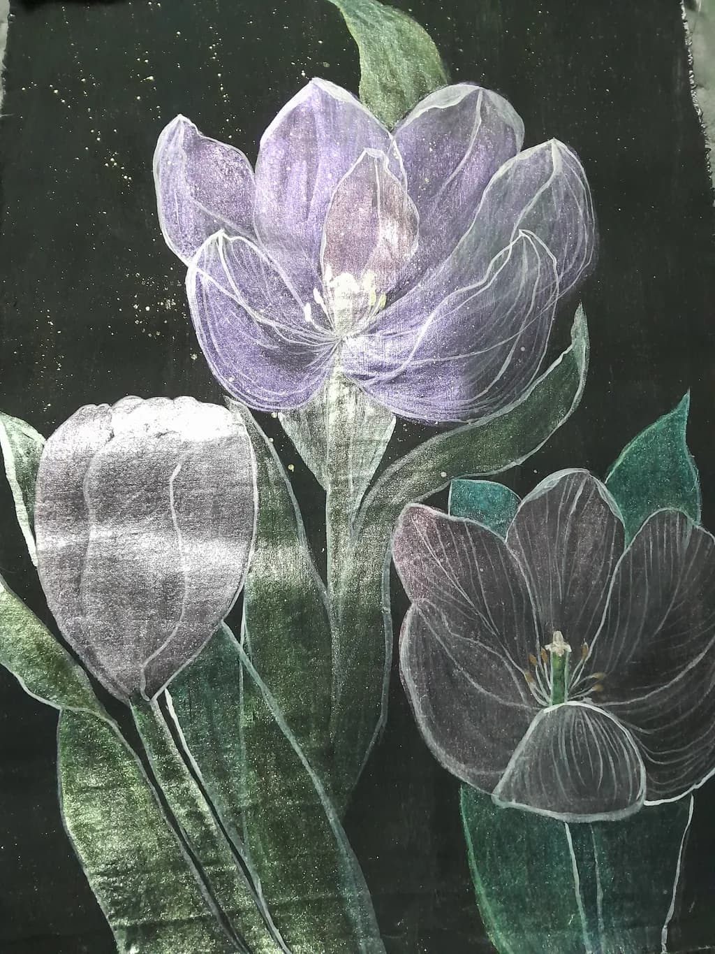 Botanical Elegance
