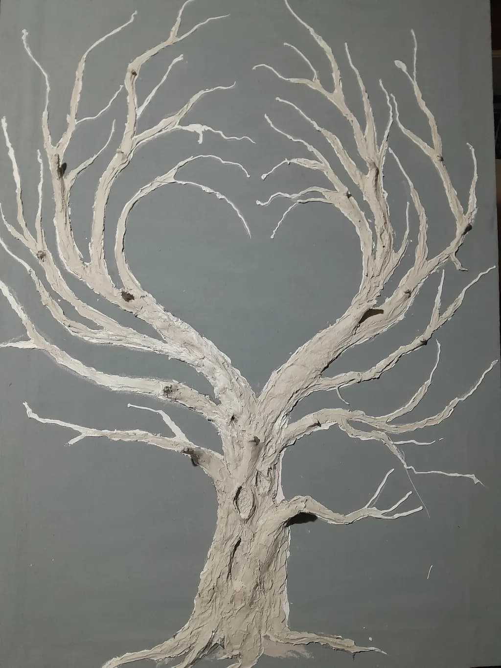 Heartwood Tree