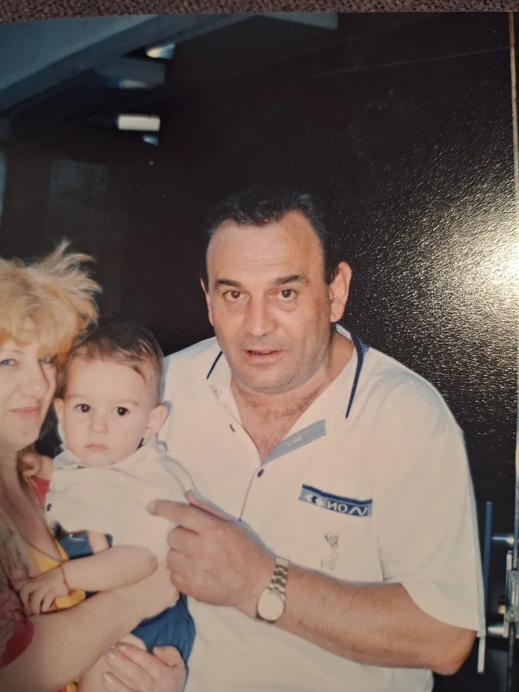 Cherished Moments: A Family Portrait of Love and Connection