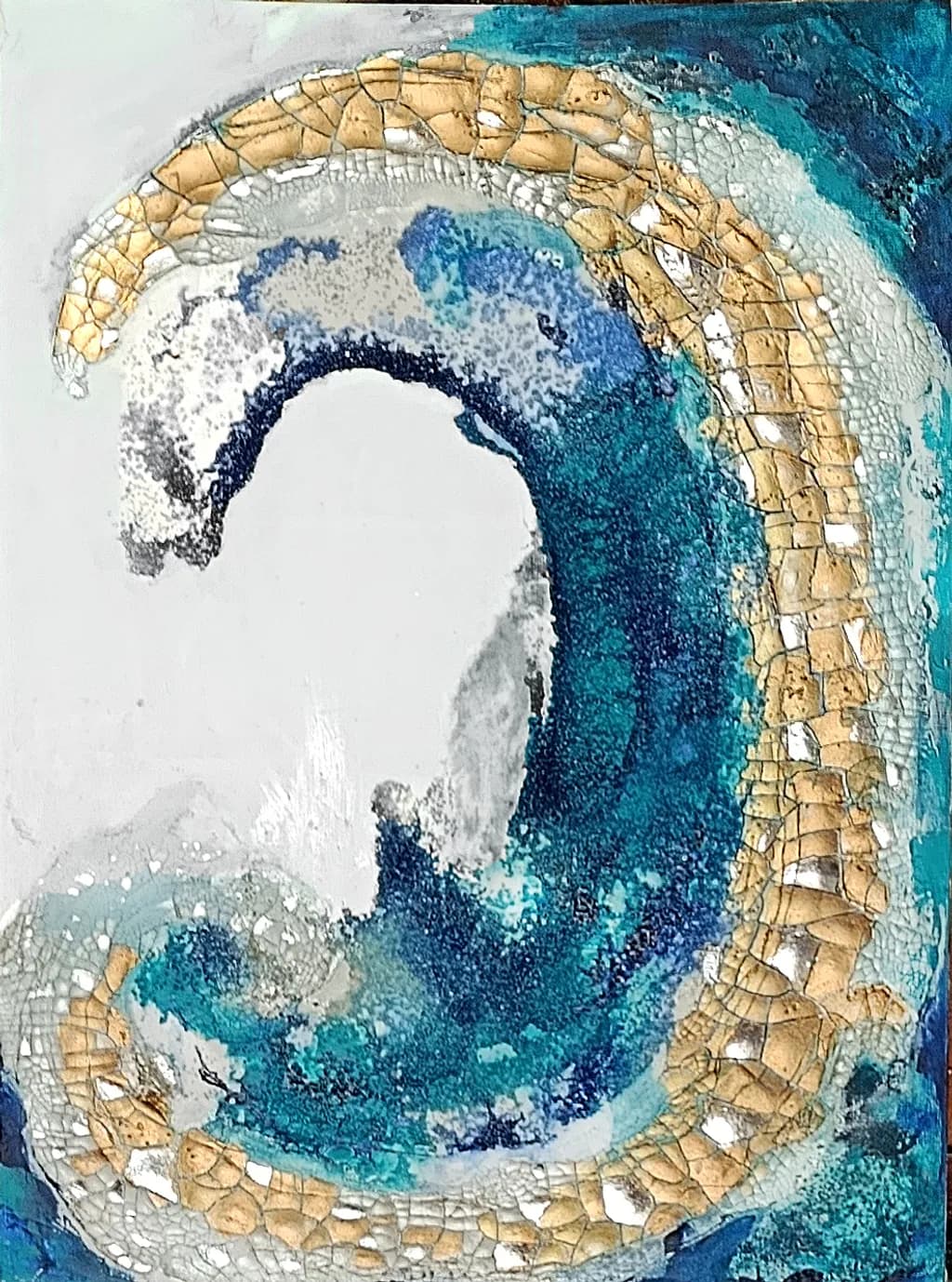 The Wave