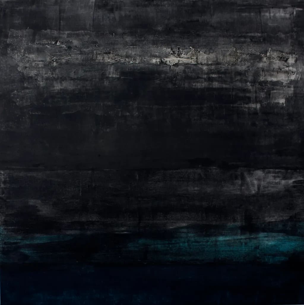 Dark  Landscape