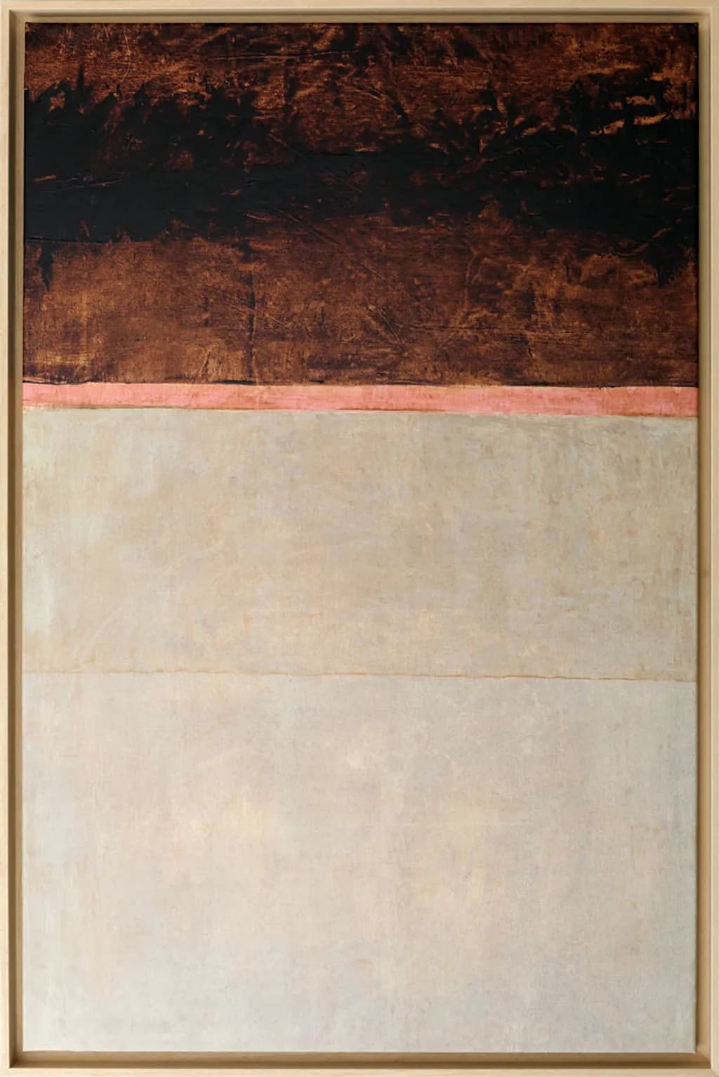 Layered Divide