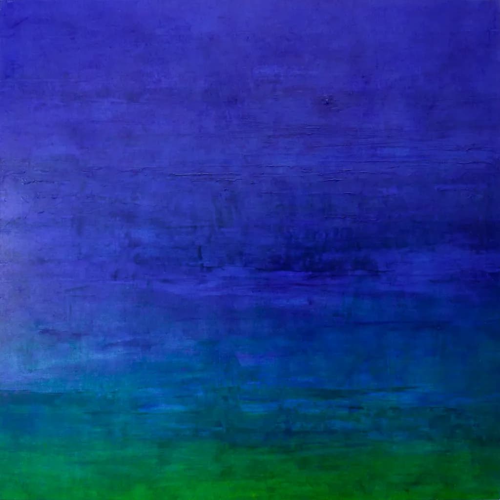 Depths of Silence