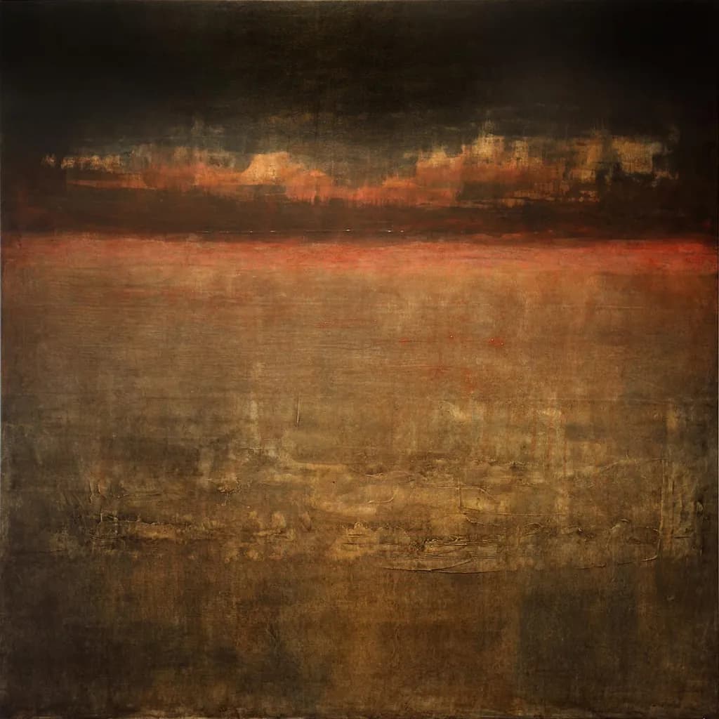 Silent Horizon