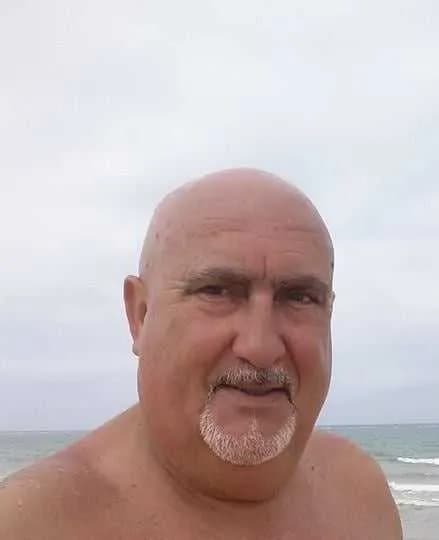 Ocean Breeze Reflection: A Portrait of Serenity by the Shore